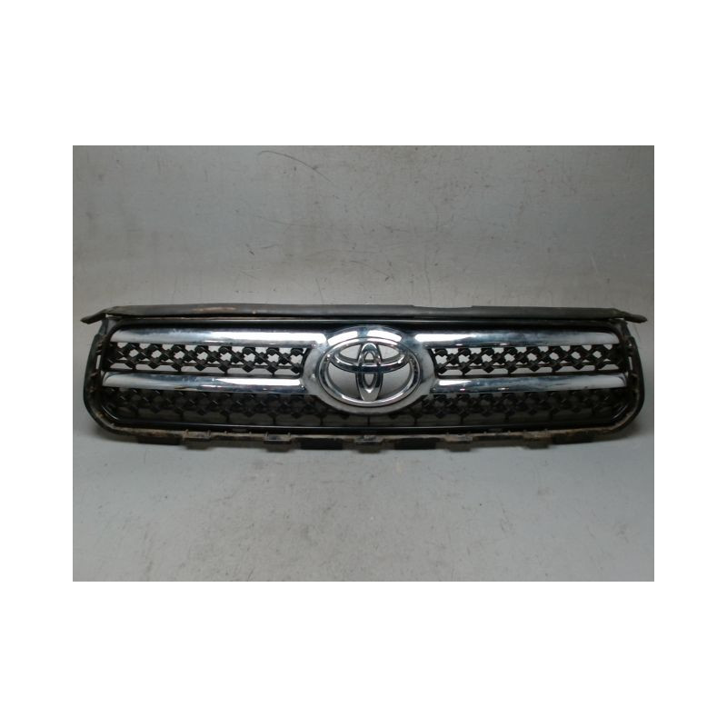 CALANDRE TOYOTA RAV4 2006