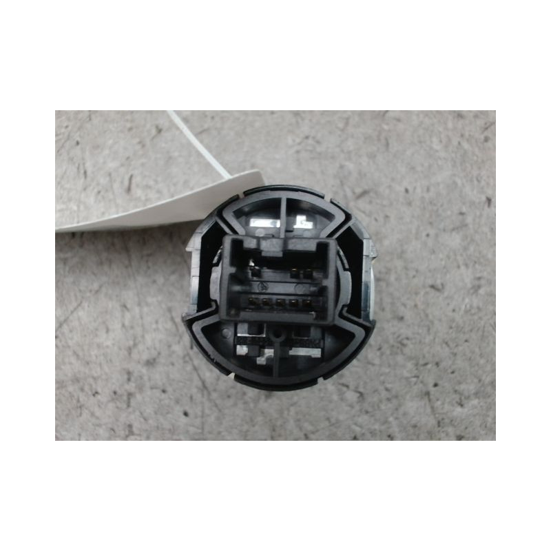 BOUTON DE DEMARRAGE RENAULT KOLEOS