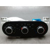 COMMANDE DE CHAUFFAGE RENAULT TRAFIC