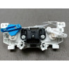 COMMANDE DE CHAUFFAGE RENAULT TRAFIC