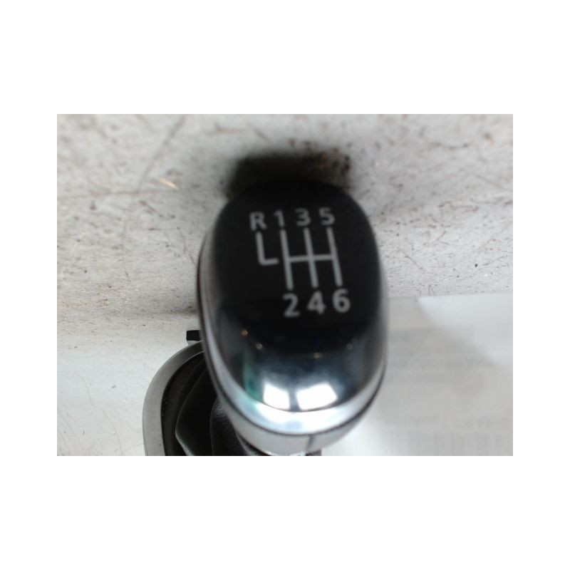 LEVIER DE VITESSES RENAULT TRAFIC 2.0 dCi 120 