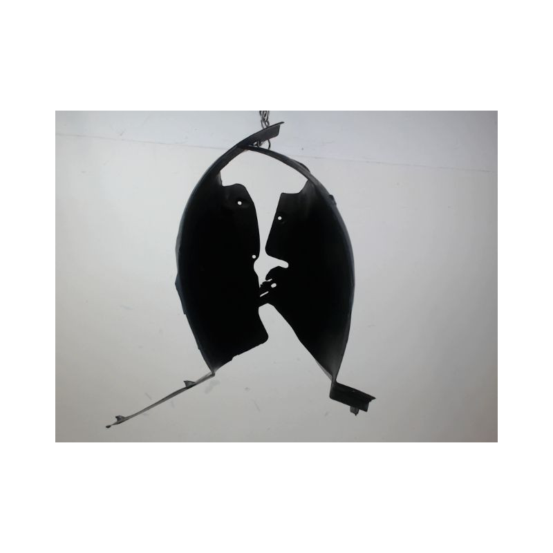 PARE-BOUE AVANT GAUCHE PEUGEOT 206 3P