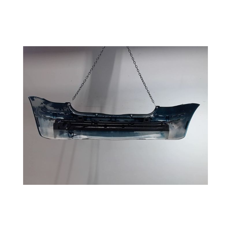 PARE-CHOC ARRIER MERCEDES CLASSE A 2001 -