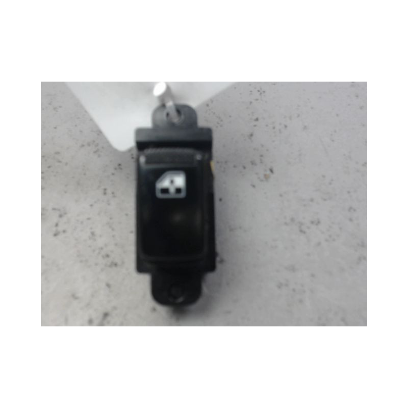 COMMANDE LEVE-GLACE PORTE AVD KIA RIO