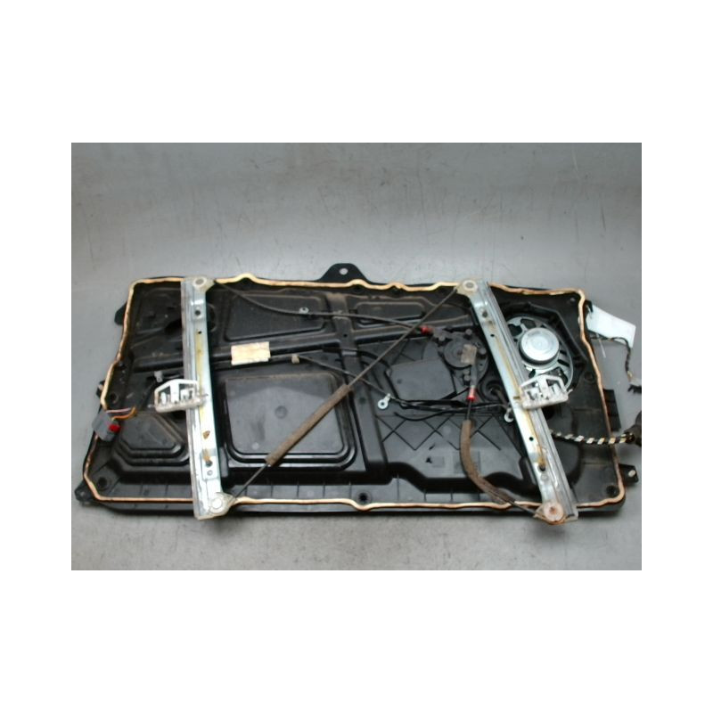 MECANISME+MOTEUR LEVE-GLACE AVANT DROIT FORD FIESTA 2005-