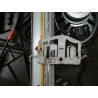 MECANISME+MOTEUR LEVE-GLACE AVANT DROIT FORD FIESTA 2005-