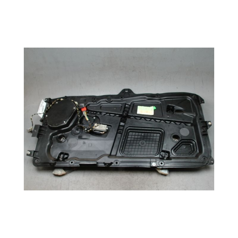 MECANISME+MOTEUR LEVE-GLACE AVANT DROIT FORD FIESTA 2005-