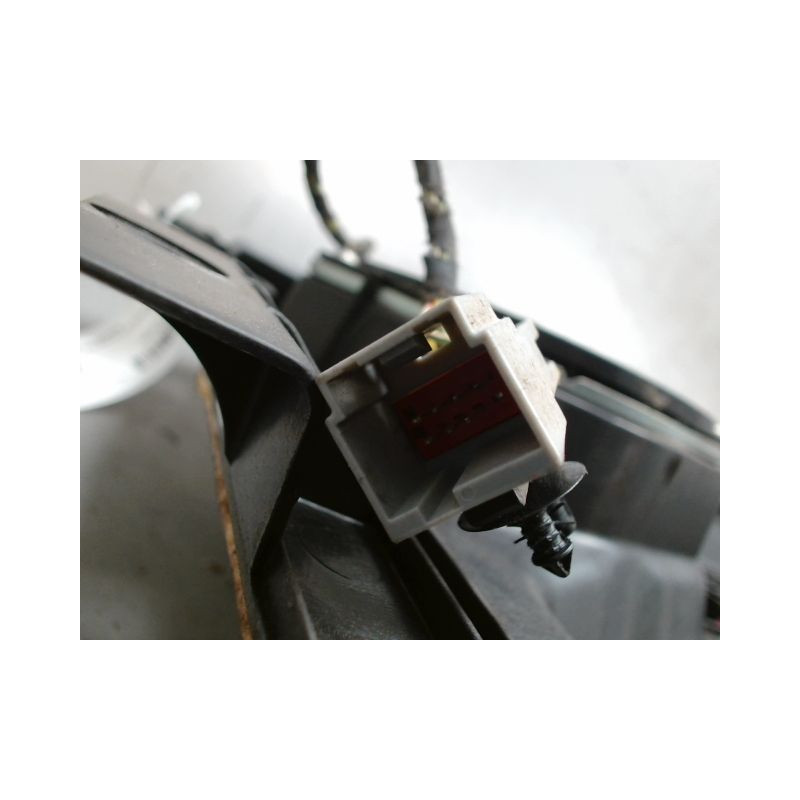 MECANISME+MOTEUR LEVE-GLACE AVANT DROIT FORD FIESTA 2005-