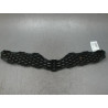 GRILLE CALANDRE TOYOTA YARIS II 2010-