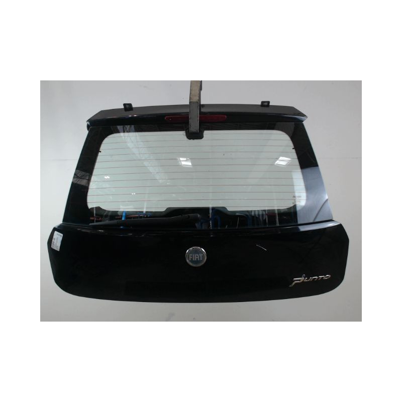 HAYON FIAT GRANDE PUNTO 2005-