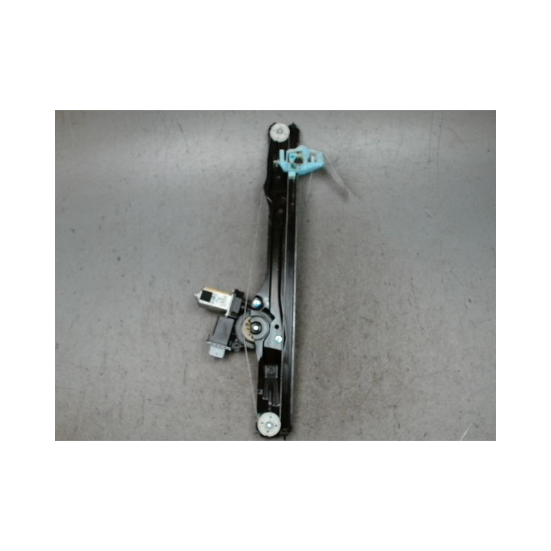 MECANISME+MOTEUR LEVE-GLACE AVANT GAUCHE FIAT DOBLO