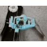 MECANISME+MOTEUR LEVE-GLACE AVANT GAUCHE FIAT DOBLO