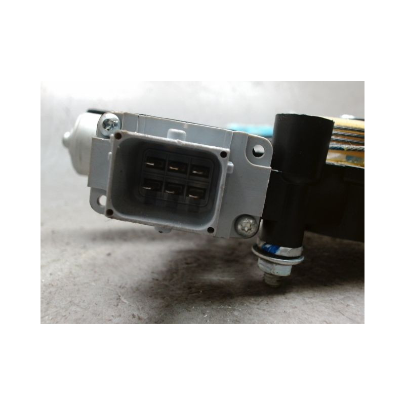 MECANISME+MOTEUR LEVE-GLACE AVANT GAUCHE FIAT DOBLO