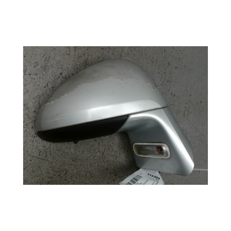 RETROVISEUR EXTERIEUR ELECTRIQUE DROIT CITROEN C4 04-08