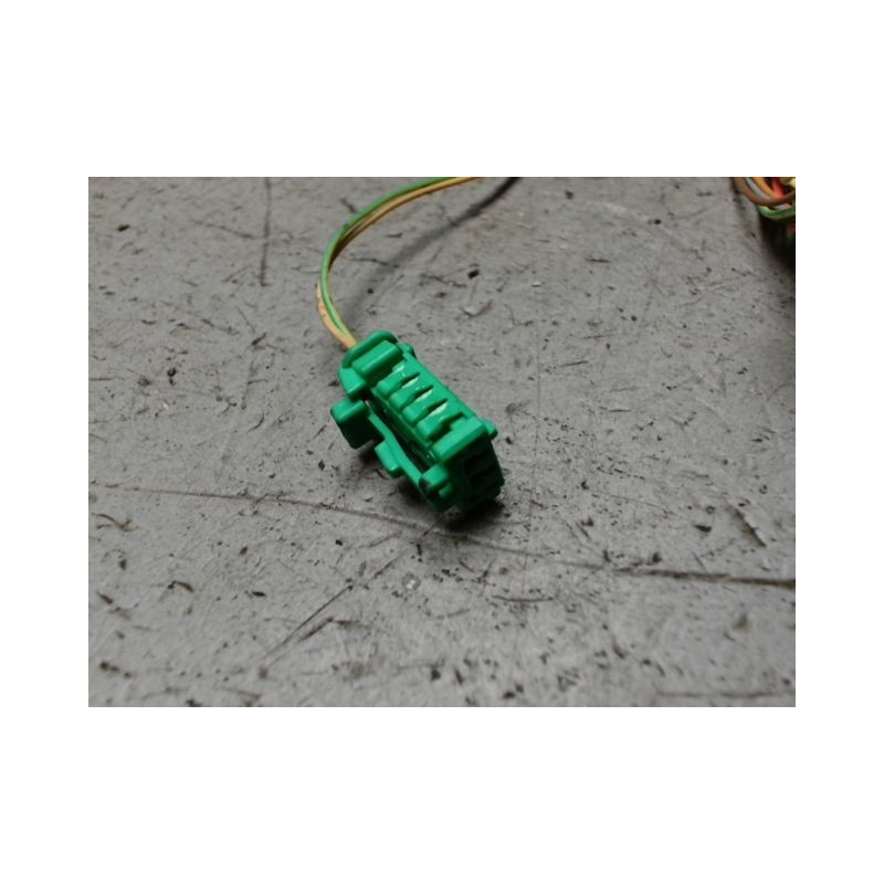 RETROVISEUR EXTERIEUR ELECTRIQUE DROIT CITROEN C4 04-08
