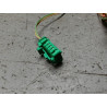 RETROVISEUR EXTERIEUR ELECTRIQUE DROIT CITROEN C4 04-08