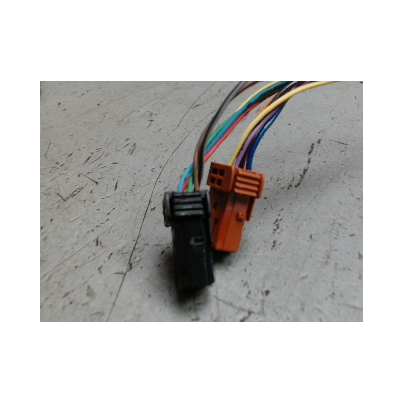 RETROVISEUR EXTERIEUR ELECTRIQUE DROIT CITROEN C4 04-08