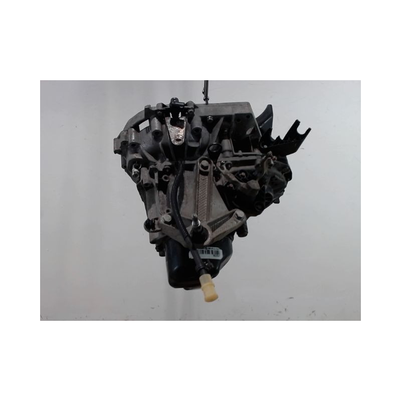 BOITE A VITESSE MECANIQUE RENAULT MODUS 2004-2007 1.5 dCi 