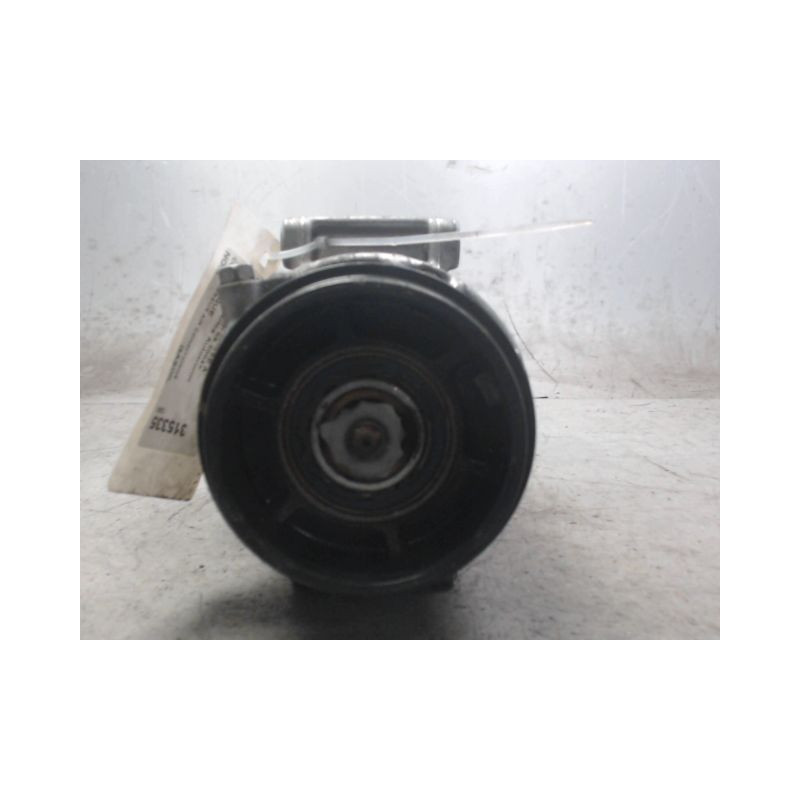 COMPRESSEUR AIR CONDITIONNE MERCEDES CLASSE A 2004-