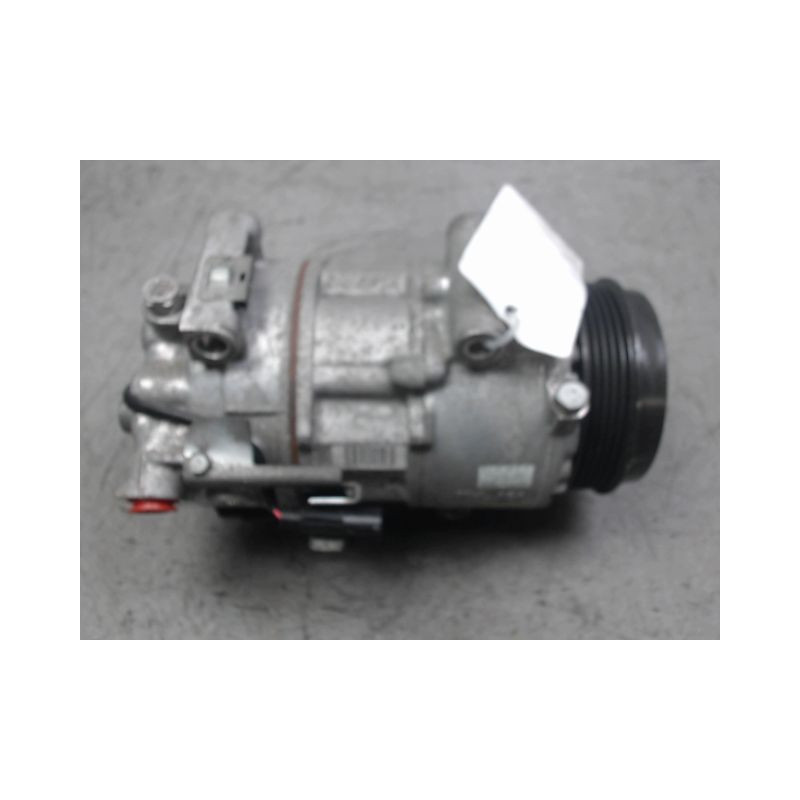 COMPRESSEUR AIR CONDITIONNE MERCEDES CLASSE A 2004-