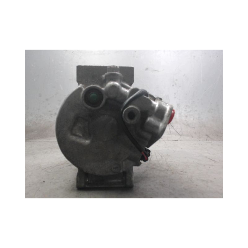COMPRESSEUR AIR CONDITIONNE MERCEDES CLASSE A 2004-