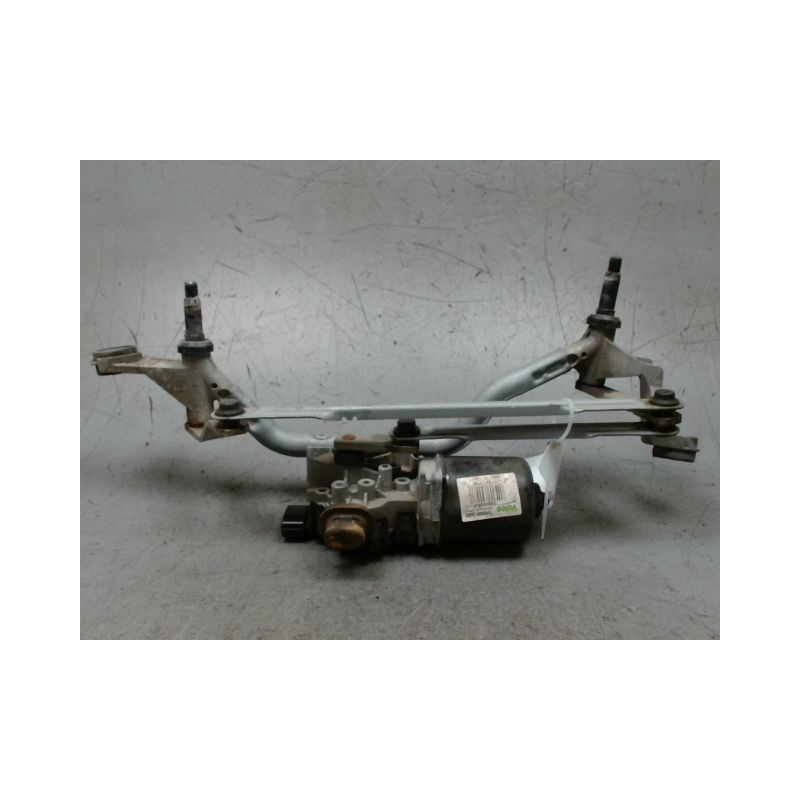 MECANISME ESSUIE-GLACE AVANT RENAULT CLIO IV 2012-