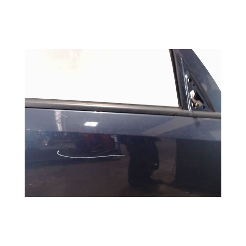 PORTE AVANT DROIT OPEL MERIVA 2006-