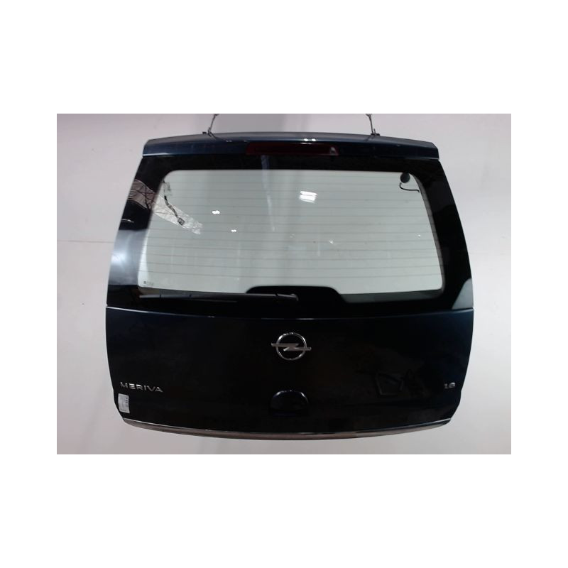 HAYON OPEL MERIVA 2006-