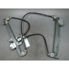 MECANISME+MOTEUR LEVE-GLACE AVANT GAUCHE CITROEN C3 PLURIEL 03-08