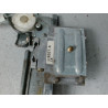 MECANISME+MOTEUR LEVE-GLACE AVANT GAUCHE CITROEN C3 PLURIEL 03-08