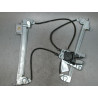 MECANISME+MOTEUR LEVE-GLACE AVANT GAUCHE CITROEN C3 PLURIEL 03-08