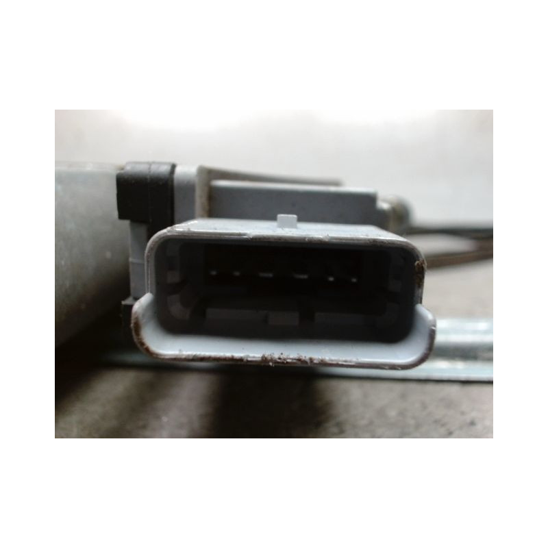 MECANISME+MOTEUR LEVE-GLACE AVANT GAUCHE CITROEN C3 PLURIEL 03-08