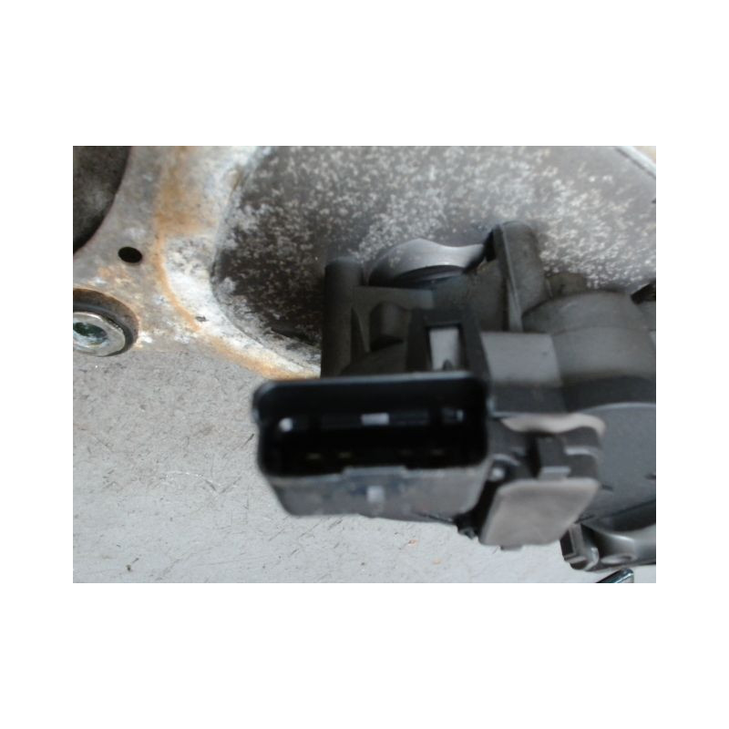 MECANISME ESSUIE-GLACE AVANT RENAULT LAGUNA II 2005-2007