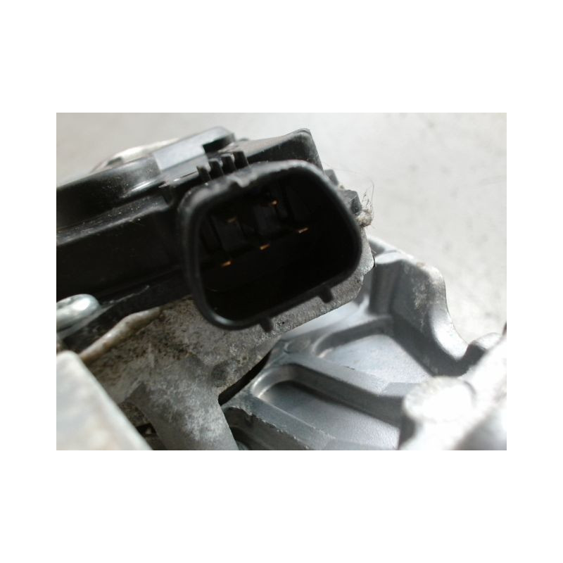 MECANISME ESSUIE-GLACE AVANT CITROEN C4 AIRCR.