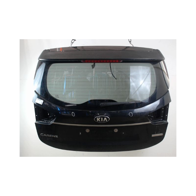 HAYON KIA CARENS