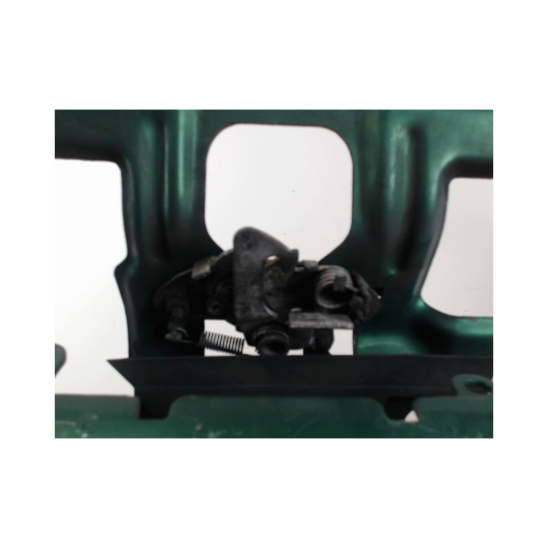 FACE AVANT RENAULT TWINGO PH.3 2000-2007