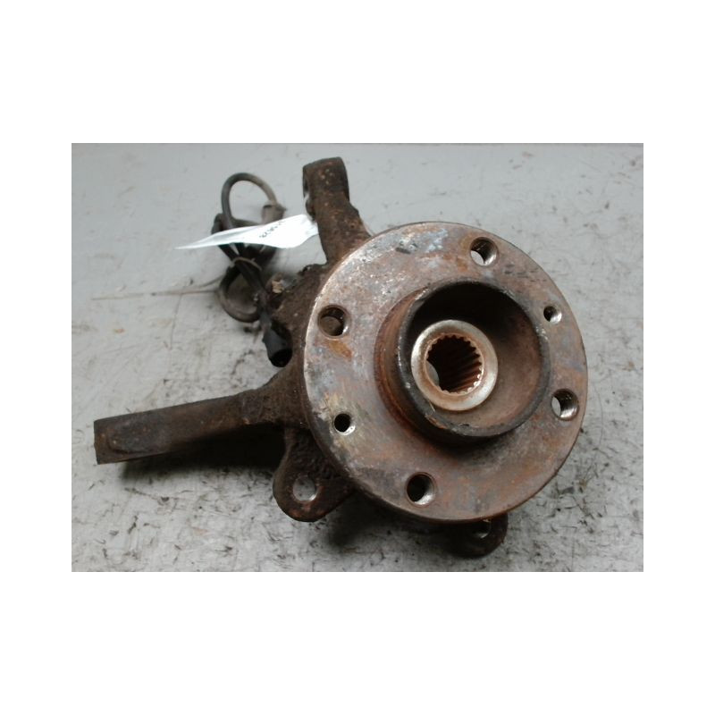 PIVOT AVANT GAUCHE RENAULT TWINGO PH.3 2000-2007