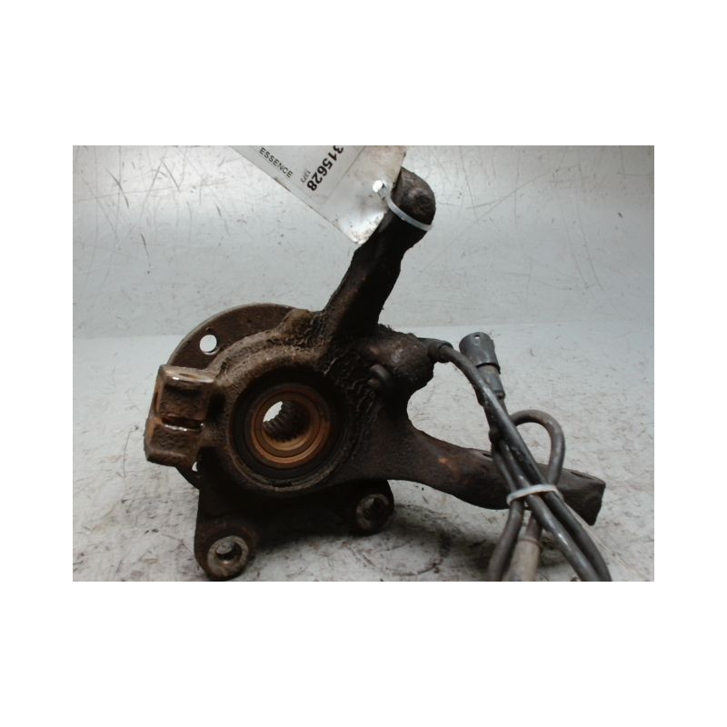 PIVOT AVANT GAUCHE RENAULT TWINGO PH.3 2000-2007