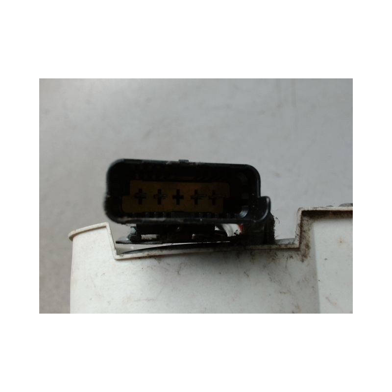 MECANISME ESSUIE-GLACE AVANT RENAULT MEGANE I PH2 99-02
