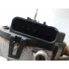 MECANISME ESSUIE-GLACE AVANT FORD KA 2008-