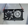 MOTEUR VENTILATEUR RADIATEUR RENAULT MASTER