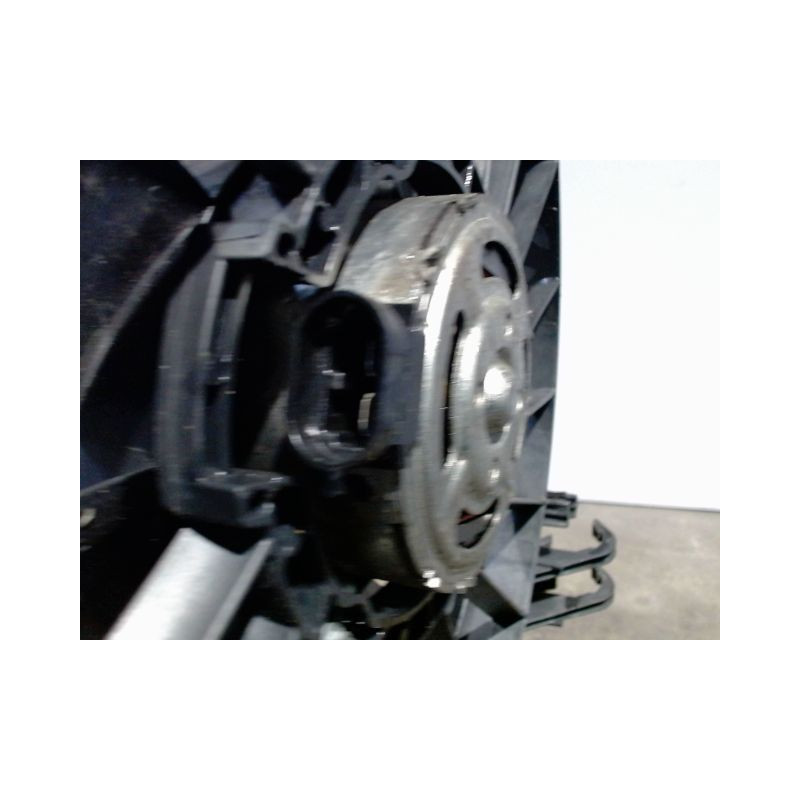MOTEUR VENTILATEUR RADIATEUR RENAULT MASTER