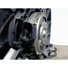 MOTEUR VENTILATEUR RADIATEUR RENAULT MASTER