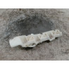 SUPPORT PARE-CHOC AVD RENAULT KOLEOS 2008-