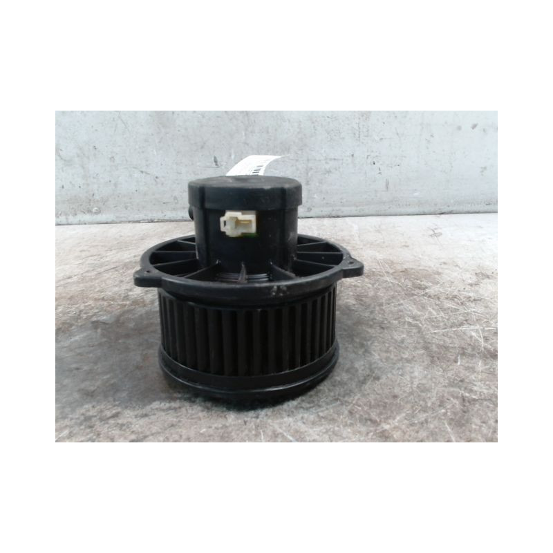 MOTEUR VENTILATEUR CHAUFFAGE MAZDA B2500 SIMPLE CABINE