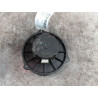 MOTEUR VENTILATEUR CHAUFFAGE MAZDA B2500 SIMPLE CABINE