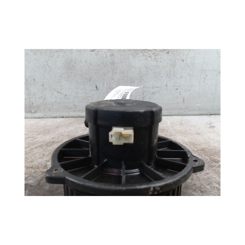 MOTEUR VENTILATEUR CHAUFFAGE MAZDA B2500 SIMPLE CABINE