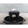 MOTEUR VENTILATEUR CHAUFFAGE MAZDA B2500 SIMPLE CABINE
