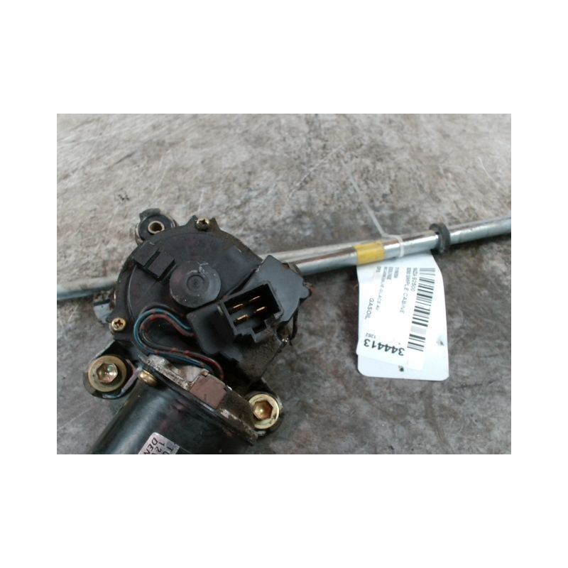 MECANISME ESSUIE-GLACE AVANT MAZDA B2500 SIMPLE CABINE