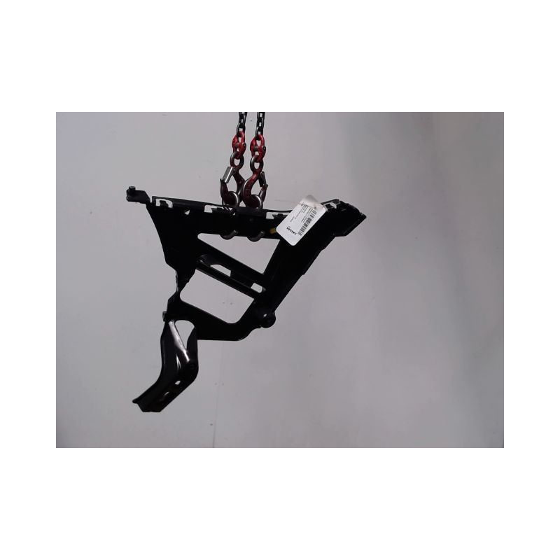 SUPPORT PARE-CHOC ARD RENAULT LAGUNA III 2009-